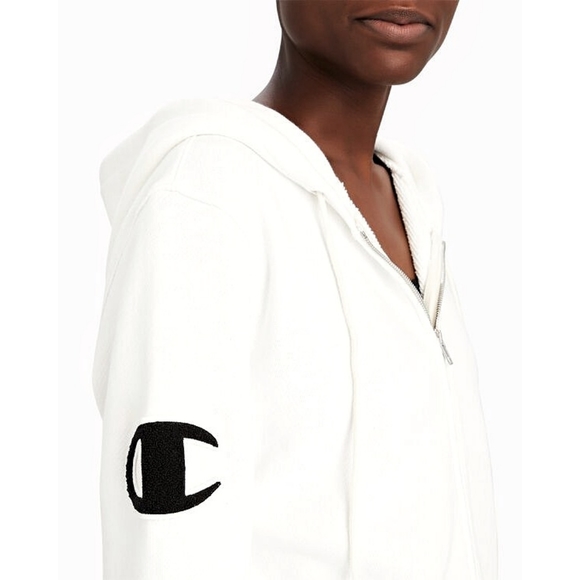 Nili Lotan X Champion Goop Athleisure Varsity Lounge Set - Picture 4 of 10